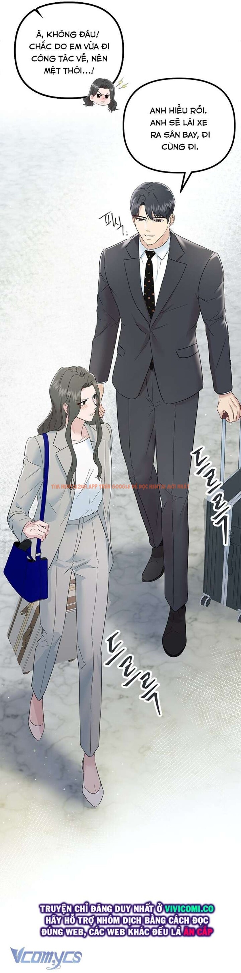 Xem ảnh 65 trong truyện hentai [18+] Đối Tác Dục Vọng - Chapter 21 - www.hentaitvn.net