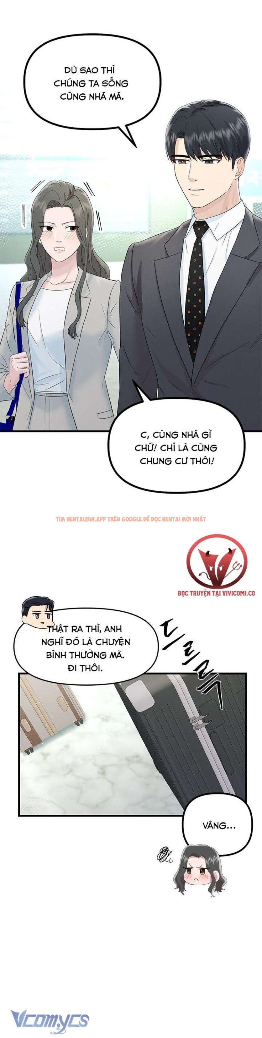 Xem ảnh 66 trong truyện hentai [18+] Đối Tác Dục Vọng - Chapter 21 - www.hentaitvn.net