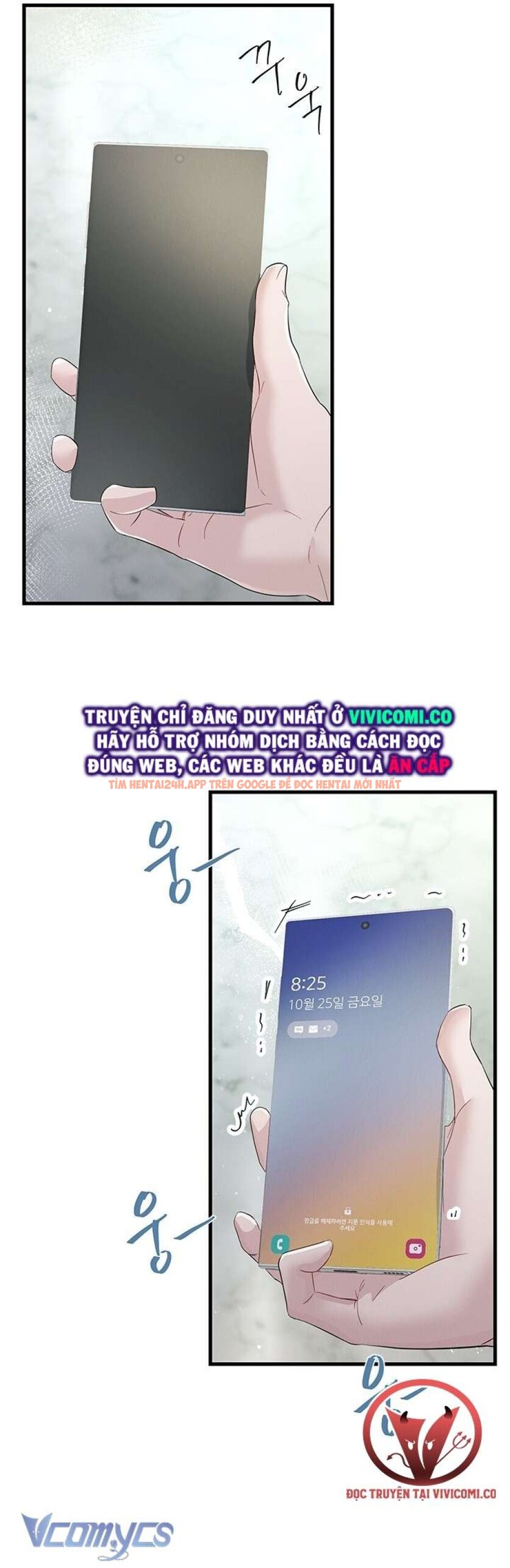 Xem ảnh 67 trong truyện hentai [18+] Đối Tác Dục Vọng - Chapter 21 - www.hentaitvn.net