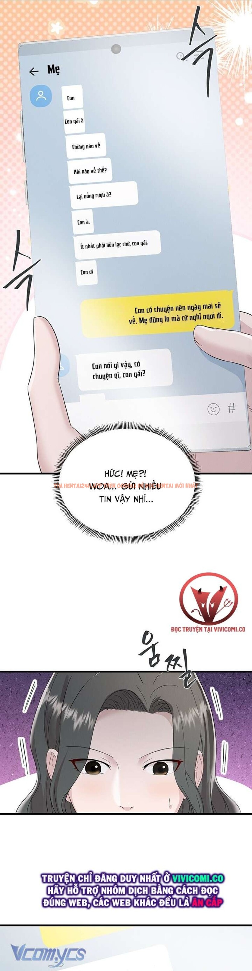 Xem ảnh 69 trong truyện hentai [18+] Đối Tác Dục Vọng - Chapter 21 - www.hentaitvn.net