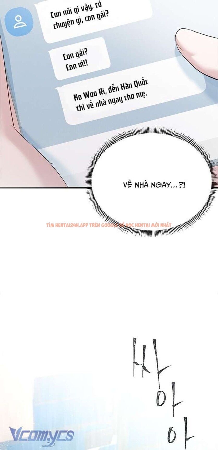 Xem ảnh 70 trong truyện hentai [18+] Đối Tác Dục Vọng - Chapter 21 - www.hentaitvn.net