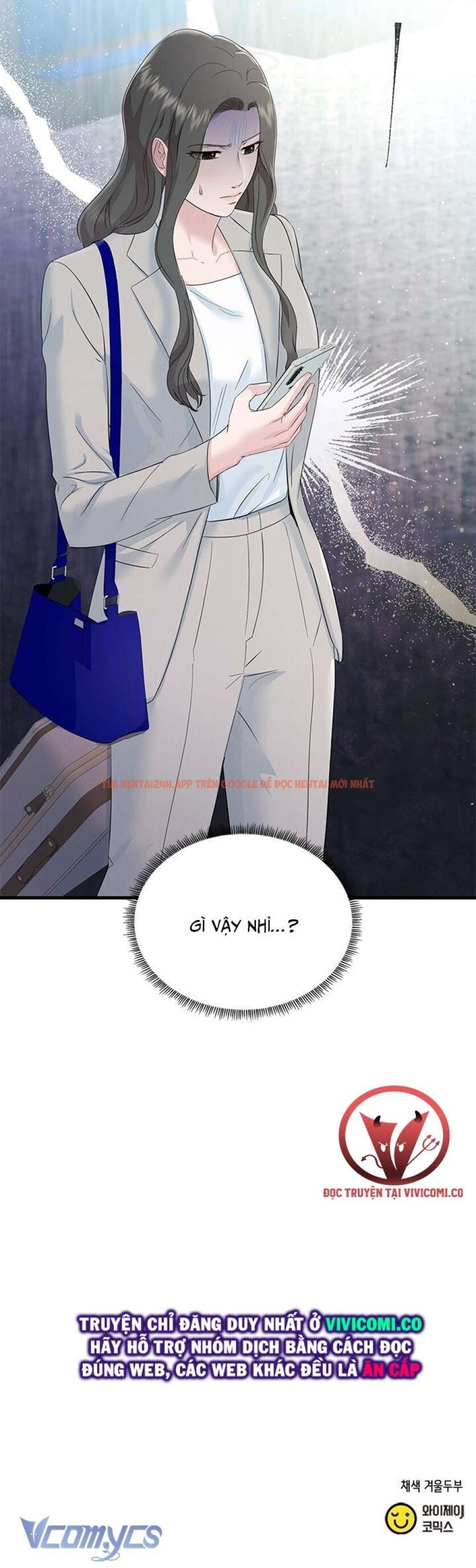 Xem ảnh 71 trong truyện hentai [18+] Đối Tác Dục Vọng - Chapter 21 - www.hentaitvn.net