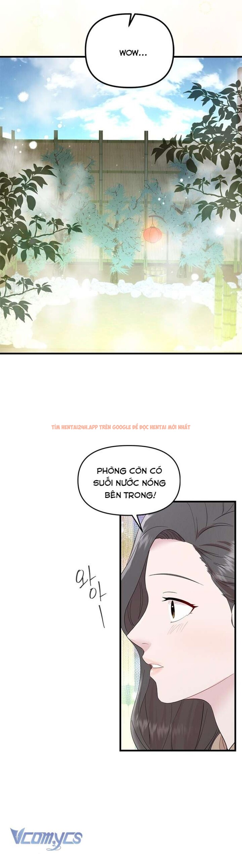 Xem ảnh 9 trong truyện hentai [18+] Đối Tác Dục Vọng - Chapter 21 - www.hentaitvn.net