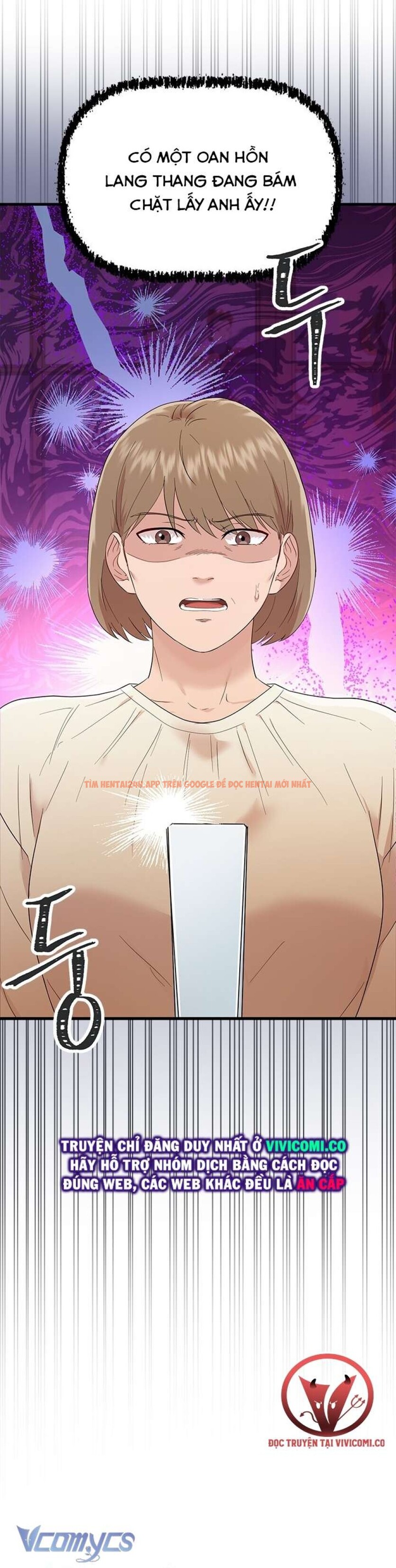 Xem ảnh 10 trong truyện hentai [18+] Đối Tác Dục Vọng - Chapter 22 - www.hentaitvn.net