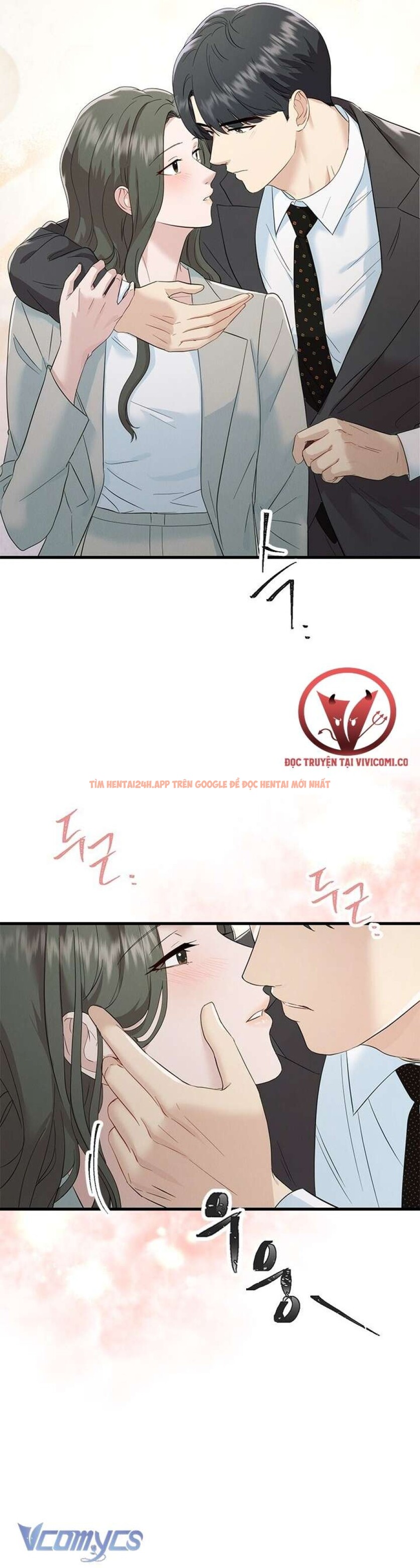 Xem ảnh 13 trong truyện hentai [18+] Đối Tác Dục Vọng - Chapter 22 - www.hentaitvn.net