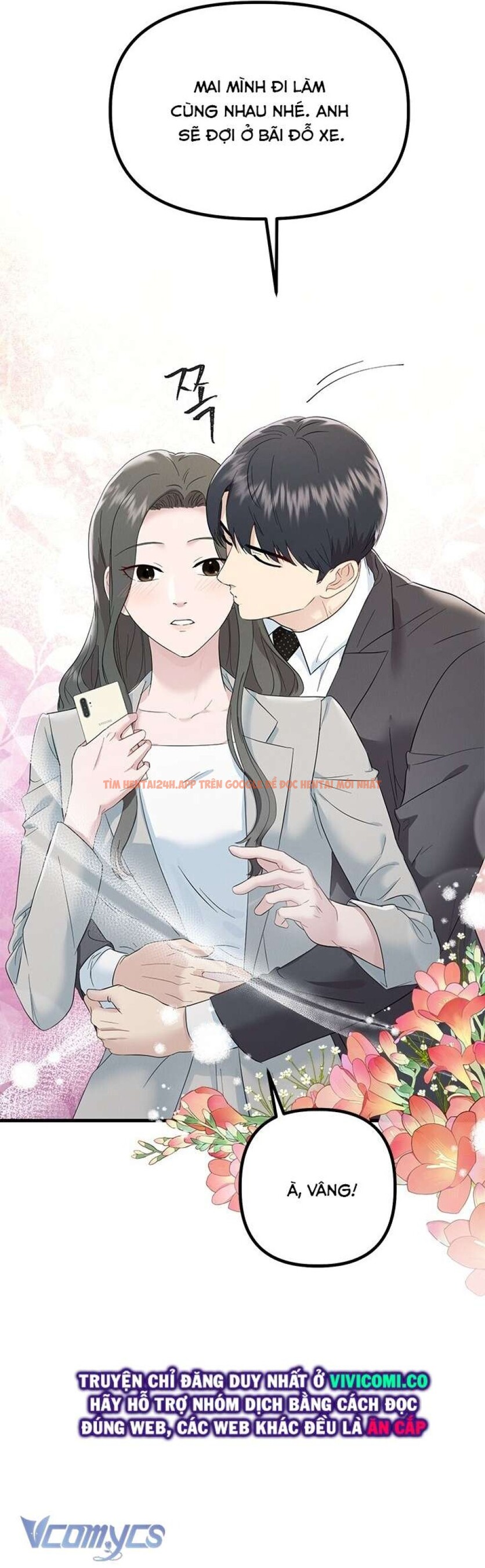Xem ảnh 18 trong truyện hentai [18+] Đối Tác Dục Vọng - Chapter 22 - www.hentaitvn.net