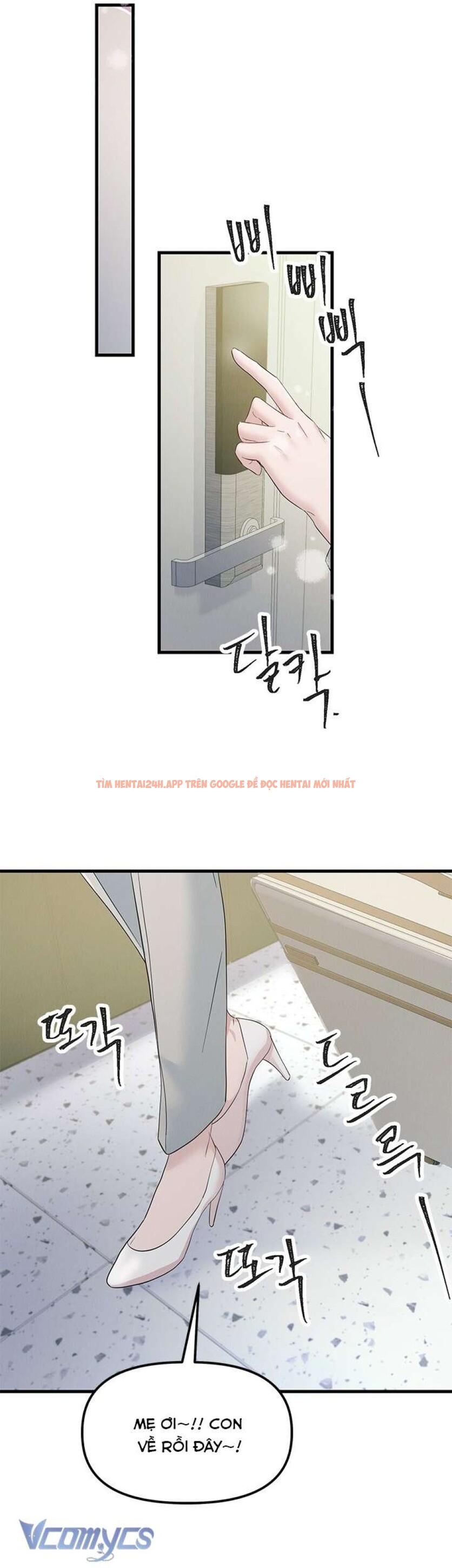 Xem ảnh 19 trong truyện hentai [18+] Đối Tác Dục Vọng - Chapter 22 - www.hentaitvn.net