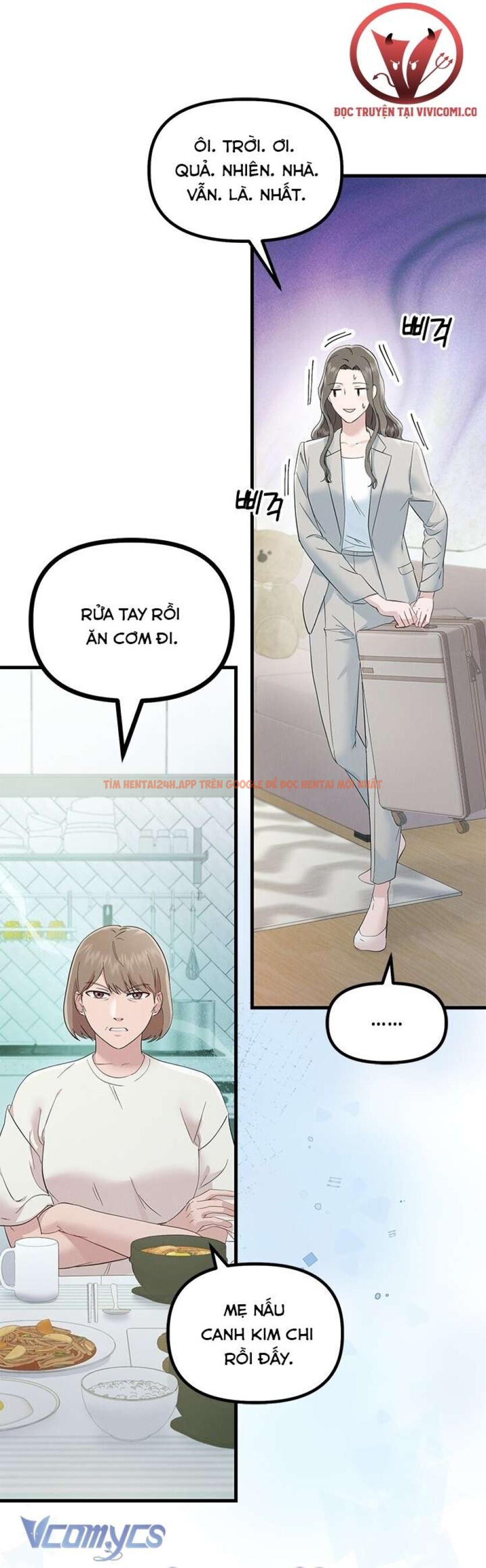 Xem ảnh 20 trong truyện hentai [18+] Đối Tác Dục Vọng - Chapter 22 - www.hentaitvn.net