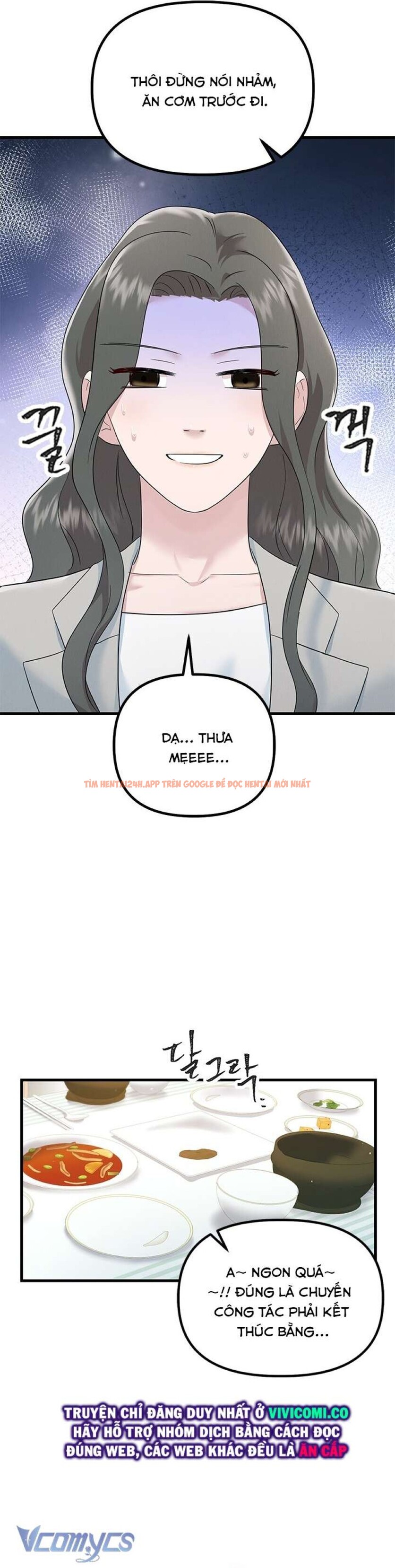 Xem ảnh 22 trong truyện hentai [18+] Đối Tác Dục Vọng - Chapter 22 - www.hentaitvn.net