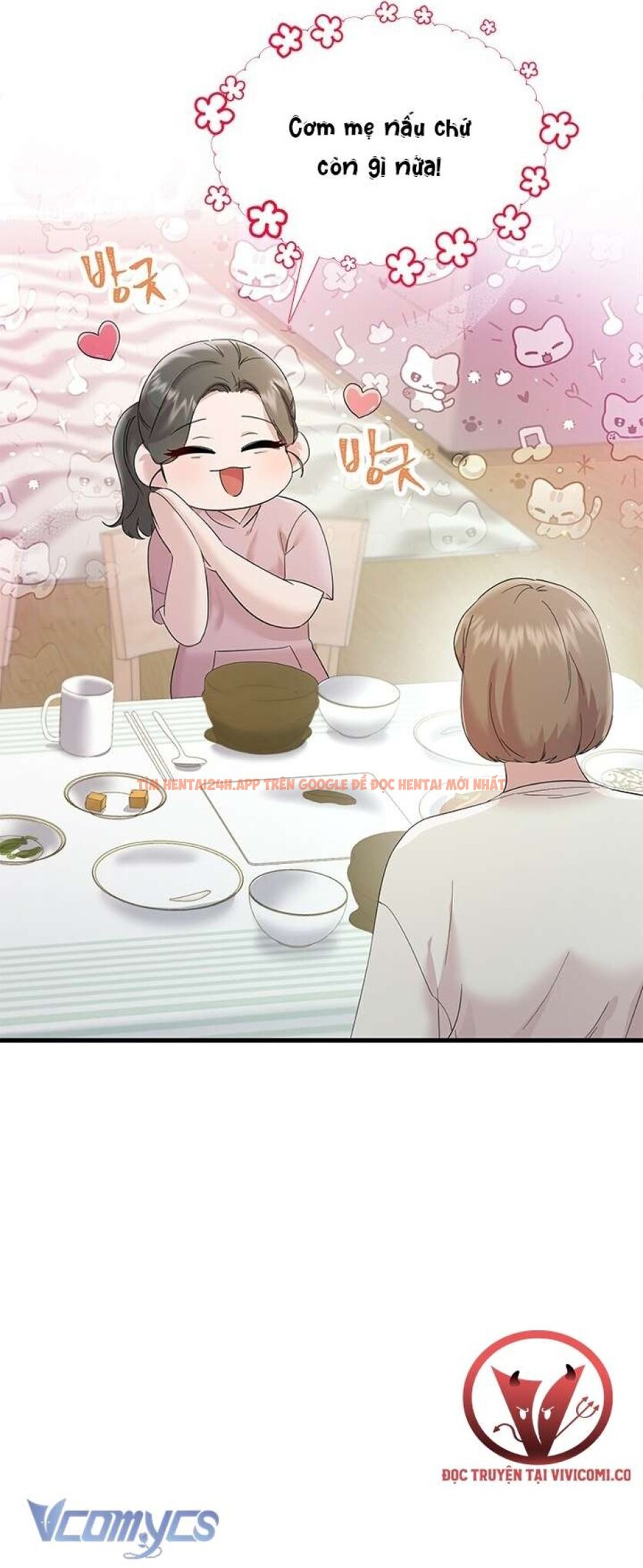 Xem ảnh 23 trong truyện hentai [18+] Đối Tác Dục Vọng - Chapter 22 - www.hentaitvn.net