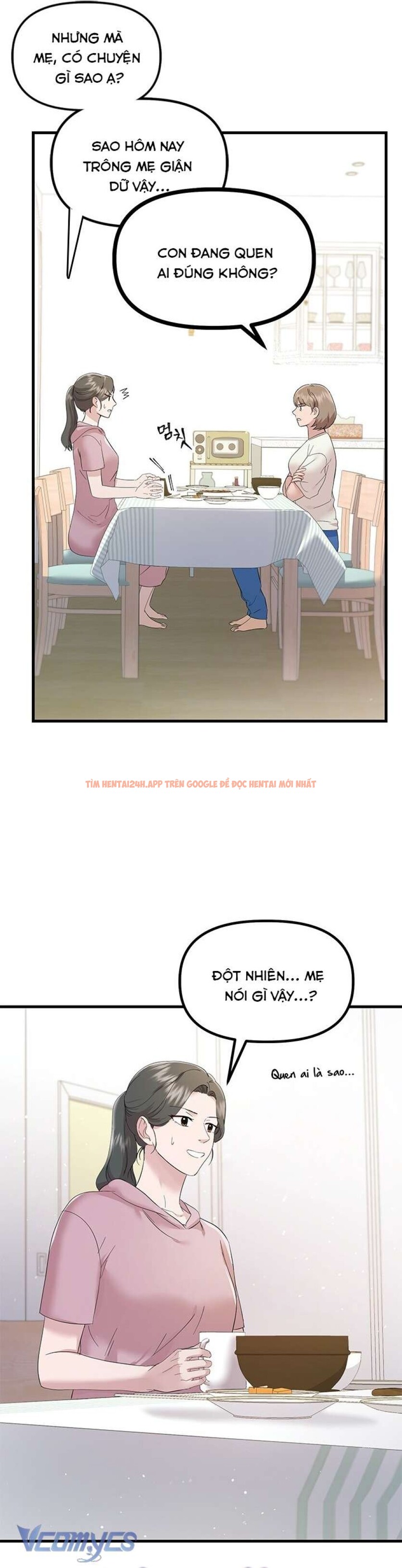 Xem ảnh 24 trong truyện hentai [18+] Đối Tác Dục Vọng - Chapter 22 - www.hentaitvn.net