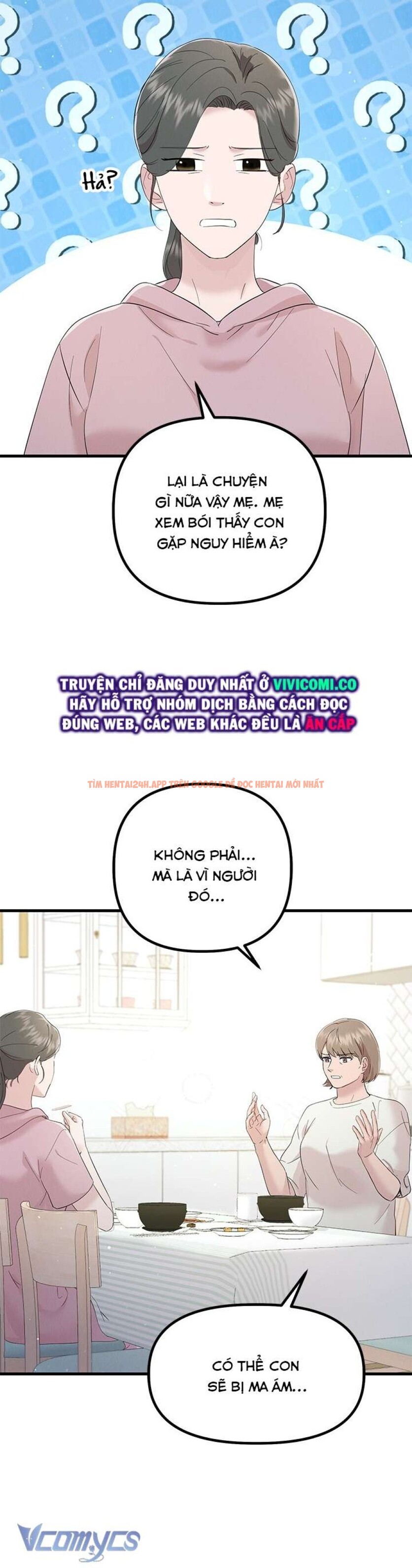 Xem ảnh 30 trong truyện hentai [18+] Đối Tác Dục Vọng - Chapter 22 - www.hentaitvn.net