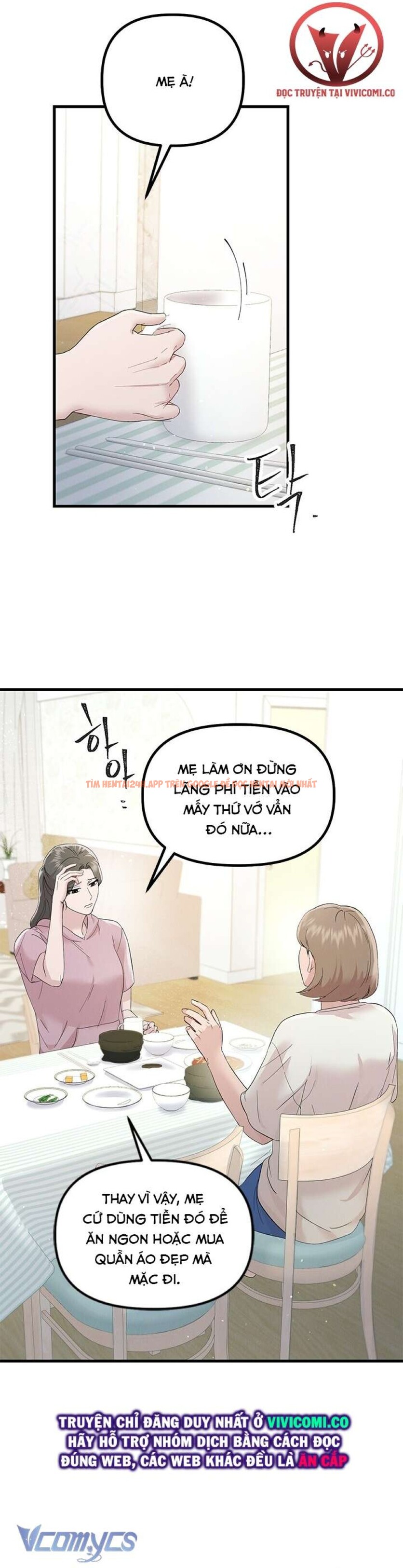 Xem ảnh 31 trong truyện hentai [18+] Đối Tác Dục Vọng - Chapter 22 - www.hentaitvn.net