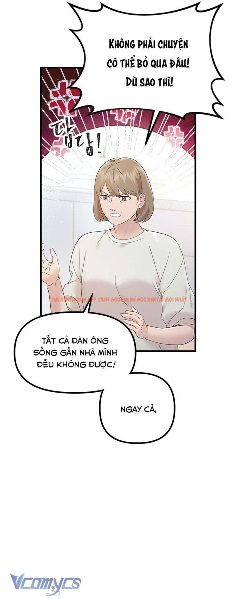 Xem ảnh 32 trong truyện hentai [18+] Đối Tác Dục Vọng - Chapter 22 - www.hentaitvn.net