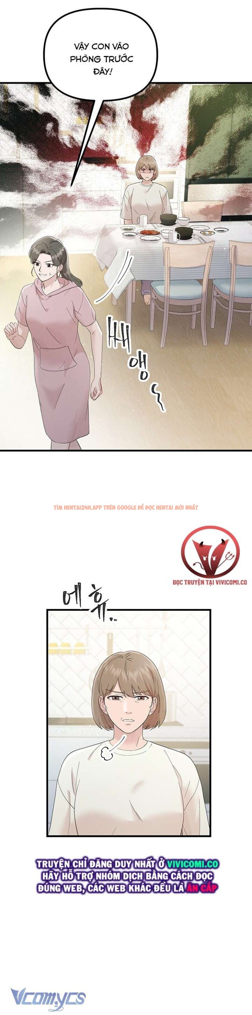 Xem ảnh 37 trong truyện hentai [18+] Đối Tác Dục Vọng - Chapter 22 - www.hentaitvn.net