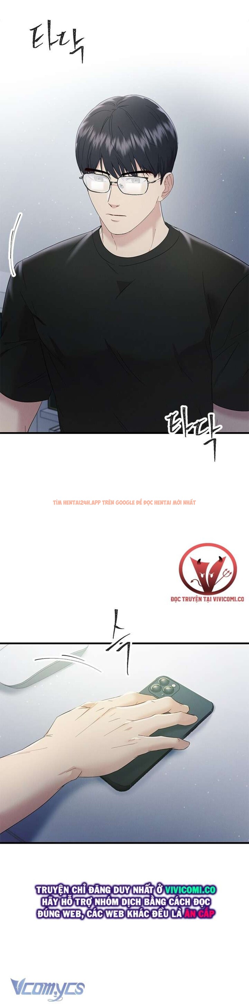 Xem ảnh 39 trong truyện hentai [18+] Đối Tác Dục Vọng - Chapter 22 - www.hentaitvn.net