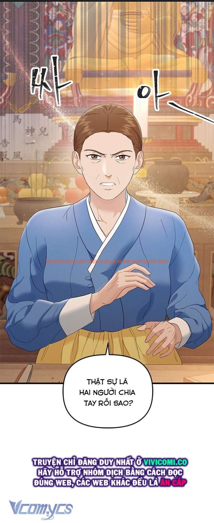 Xem ảnh 4 trong truyện hentai [18+] Đối Tác Dục Vọng - Chapter 22 - www.hentaitvn.net