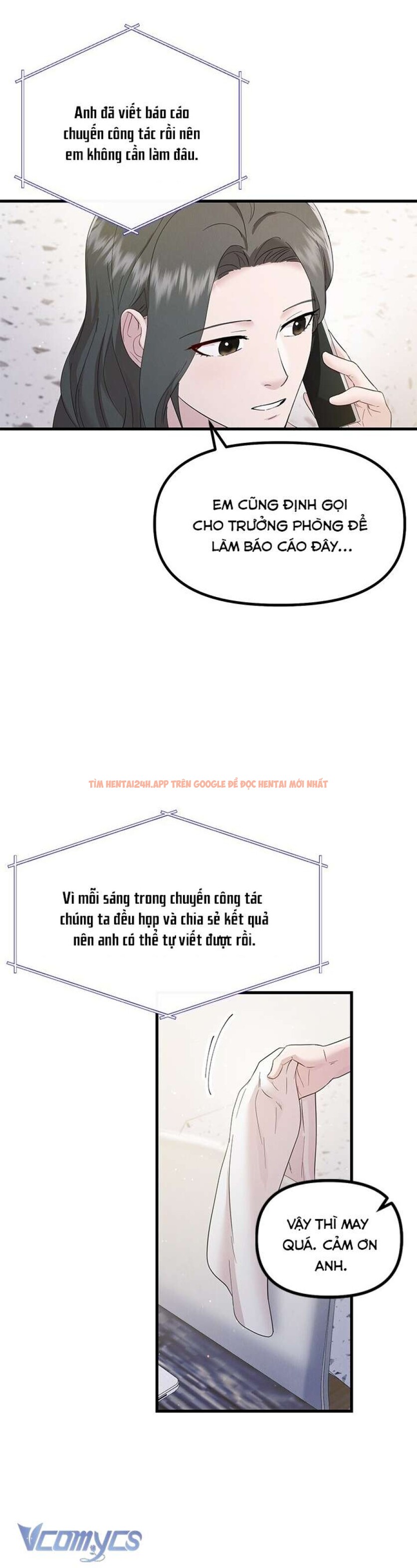 Xem ảnh 42 trong truyện hentai [18+] Đối Tác Dục Vọng - Chapter 22 - www.hentaitvn.net