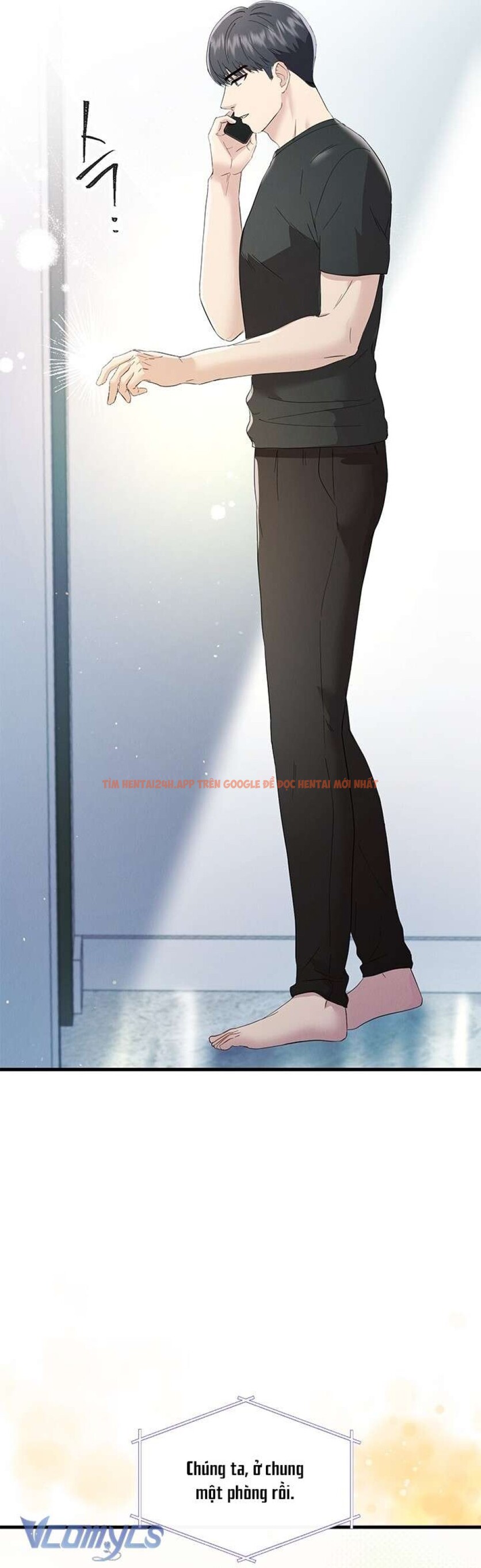 Xem ảnh 46 trong truyện hentai [18+] Đối Tác Dục Vọng - Chapter 22 - www.hentaitvn.net