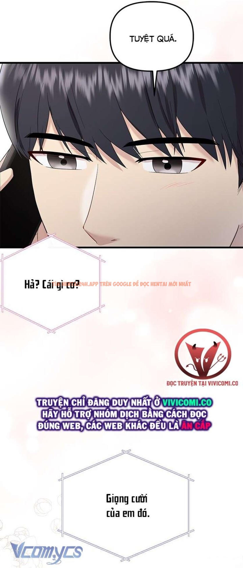 Xem ảnh 53 trong truyện hentai [18+] Đối Tác Dục Vọng - Chapter 22 - www.hentaitvn.net