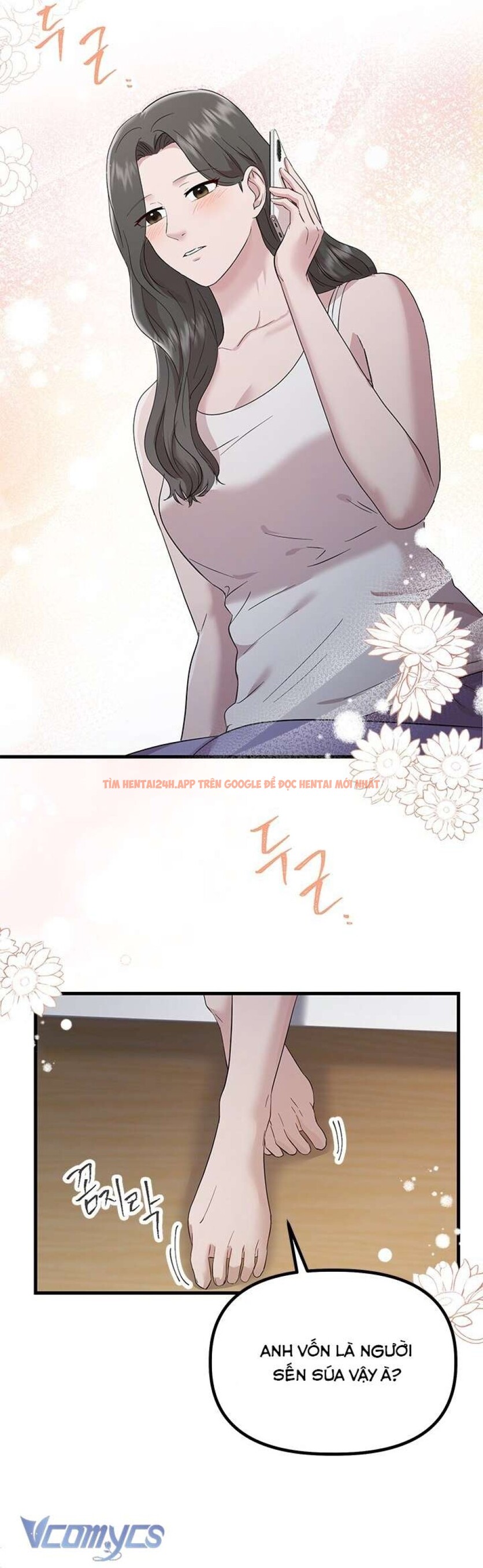 Xem ảnh 54 trong truyện hentai [18+] Đối Tác Dục Vọng - Chapter 22 - www.hentaitvn.net