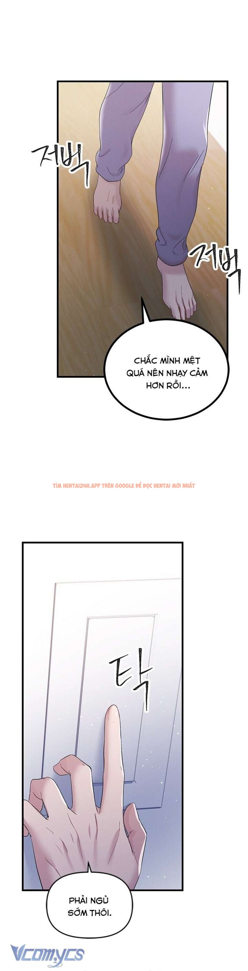 Xem ảnh 60 trong truyện hentai [18+] Đối Tác Dục Vọng - Chapter 22 - www.hentaitvn.net