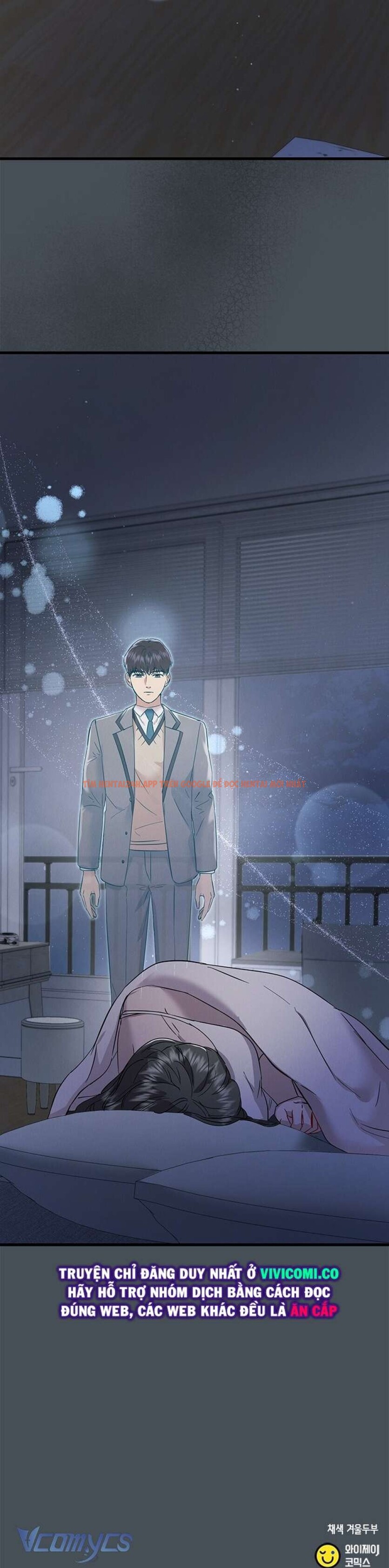 Xem ảnh 62 trong truyện hentai [18+] Đối Tác Dục Vọng - Chapter 22 - www.hentaitvn.net