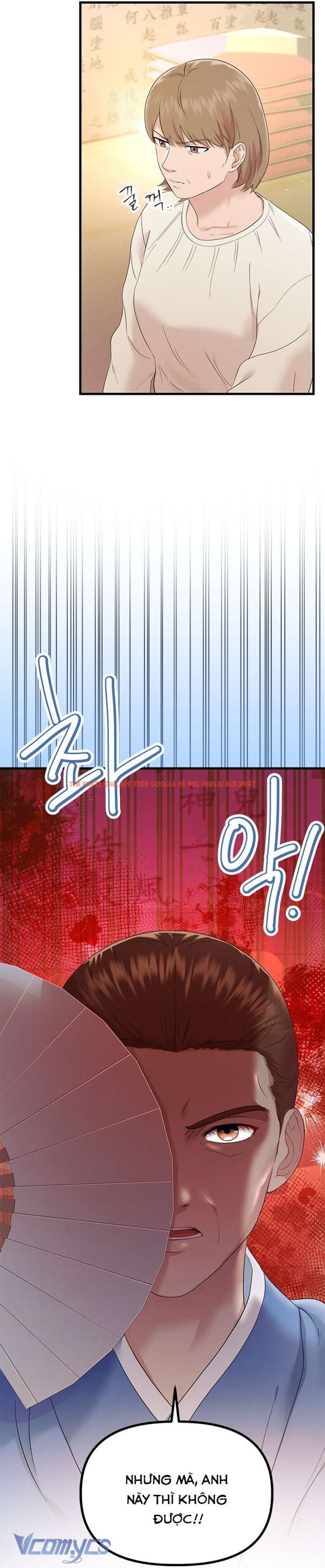 Xem ảnh 7 trong truyện hentai [18+] Đối Tác Dục Vọng - Chapter 22 - www.hentaitvn.net