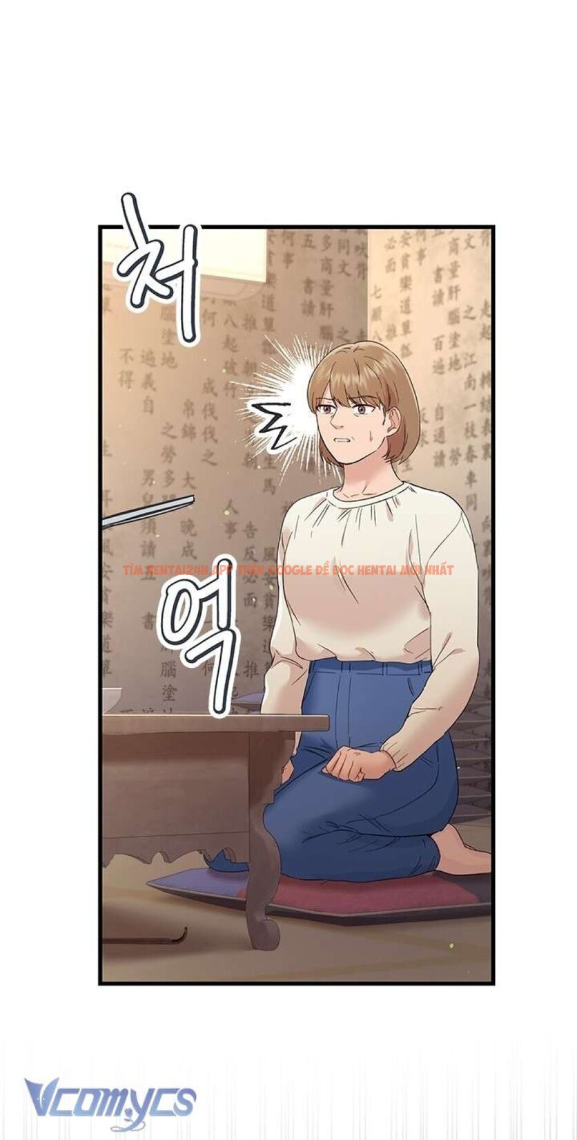 Xem ảnh 9 trong truyện hentai [18+] Đối Tác Dục Vọng - Chapter 22 - www.hentaitvn.net