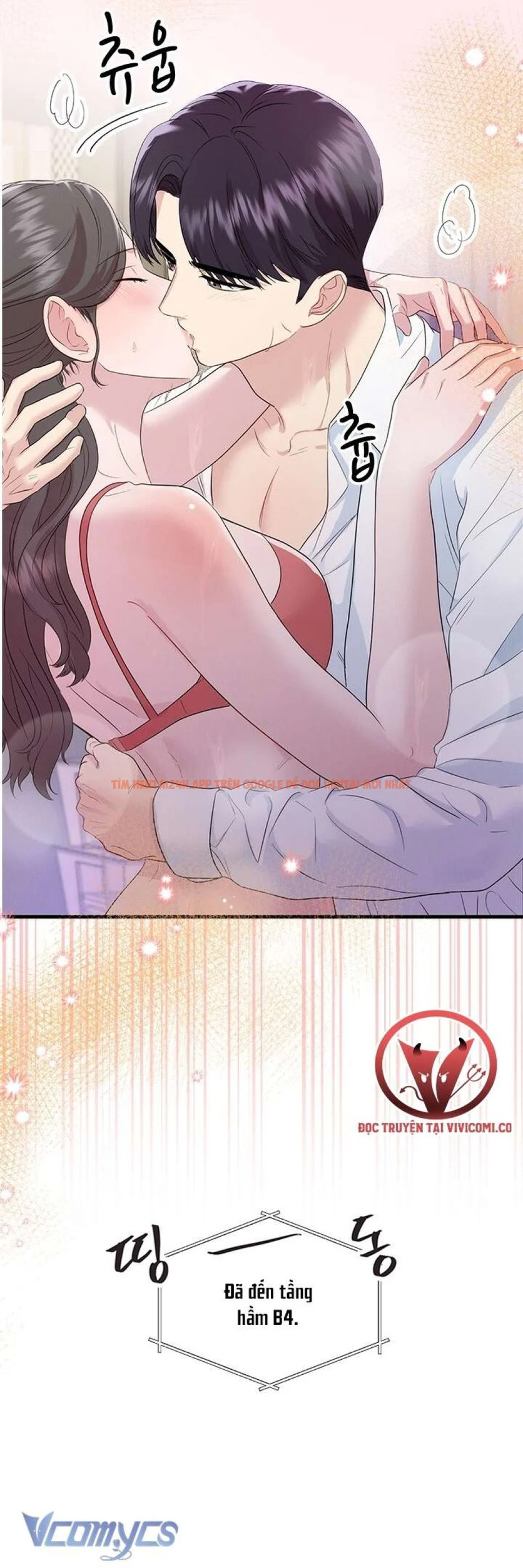 Xem ảnh 11 trong truyện hentai [18+] Đối Tác Dục Vọng - Chapter 23 - www.hentaitvn.net
