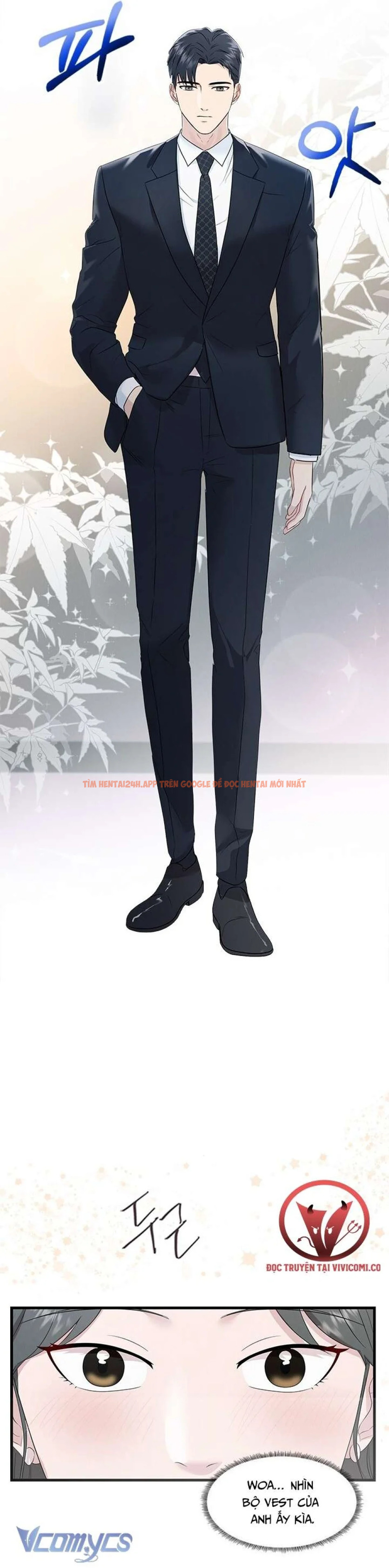 Xem ảnh 13 trong truyện hentai [18+] Đối Tác Dục Vọng - Chapter 23 - www.hentaitvn.net