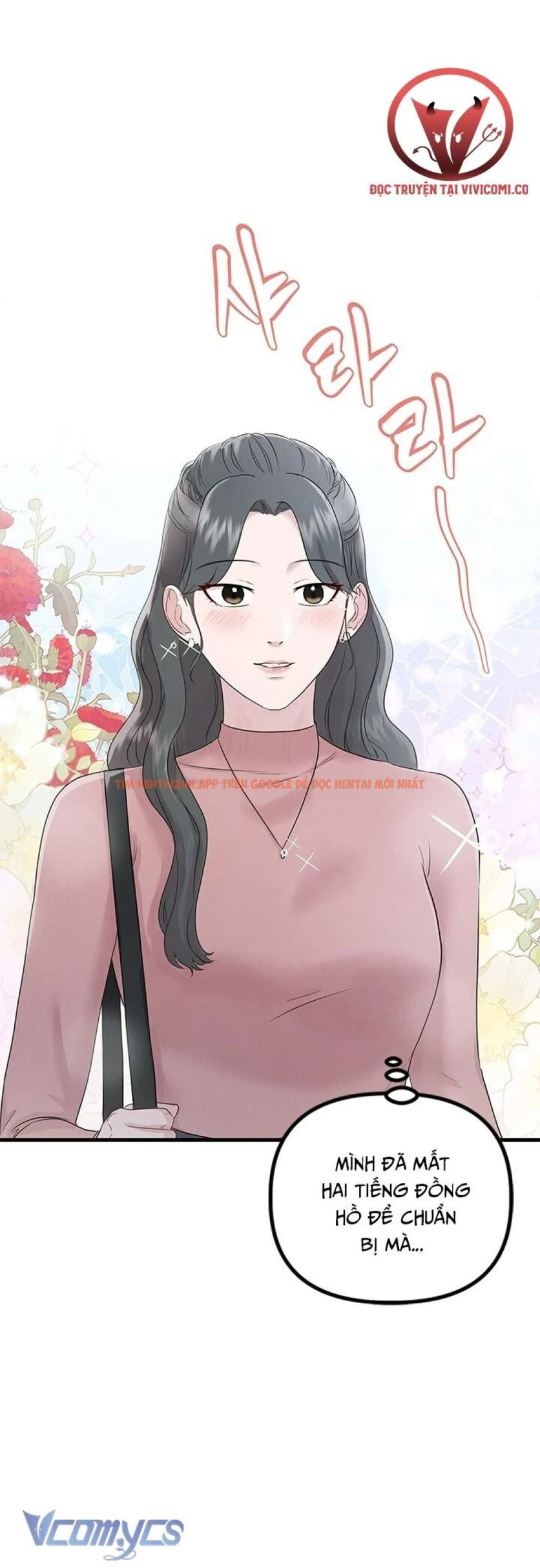 Xem ảnh 16 trong truyện hentai [18+] Đối Tác Dục Vọng - Chapter 23 - www.hentaitvn.net