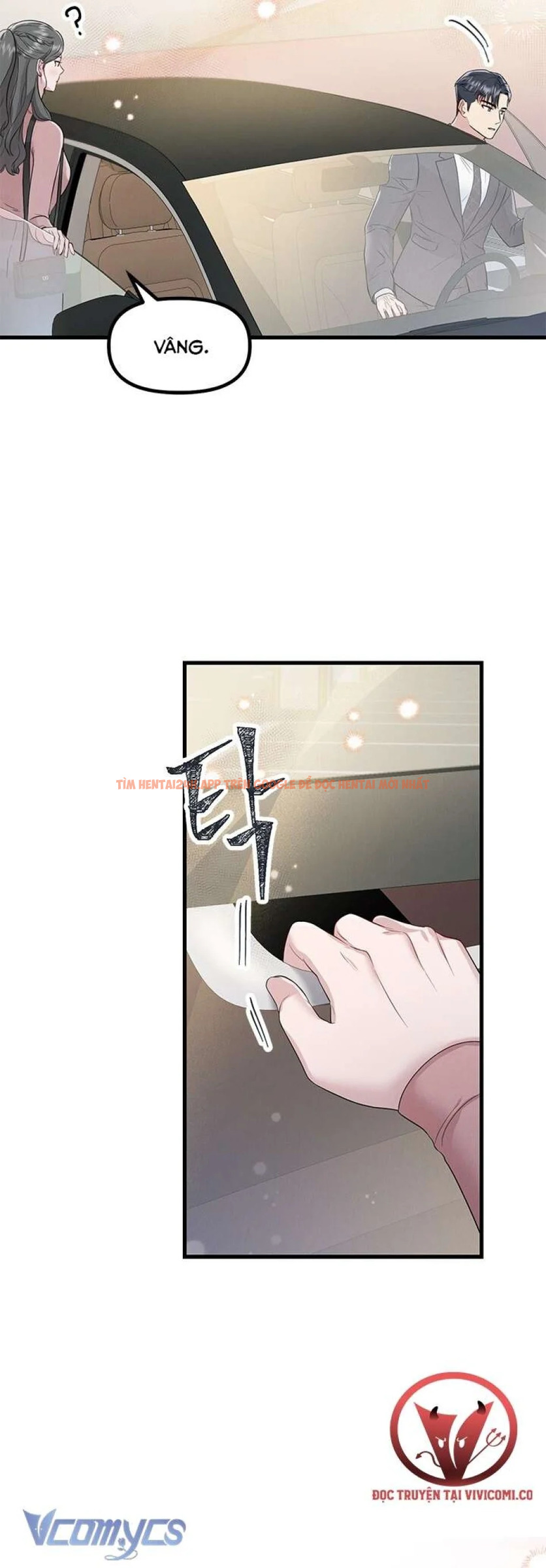 Xem ảnh 20 trong truyện hentai [18+] Đối Tác Dục Vọng - Chapter 23 - www.hentaitvn.net