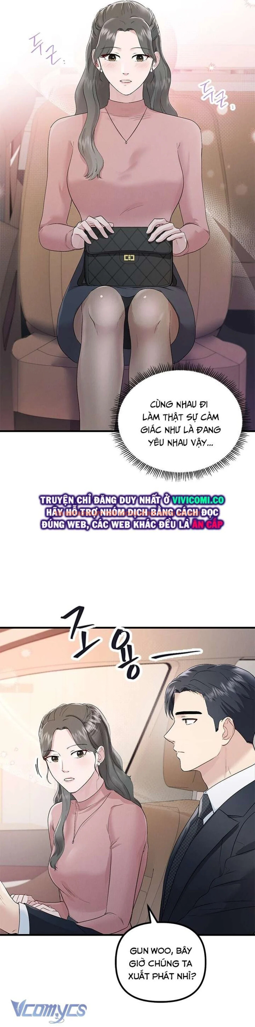 Xem ảnh 21 trong truyện hentai [18+] Đối Tác Dục Vọng - Chapter 23 - www.hentaitvn.net