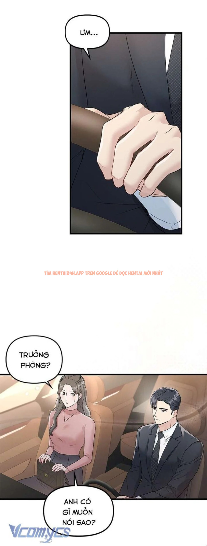 Xem ảnh 23 trong truyện hentai [18+] Đối Tác Dục Vọng - Chapter 23 - www.hentaitvn.net