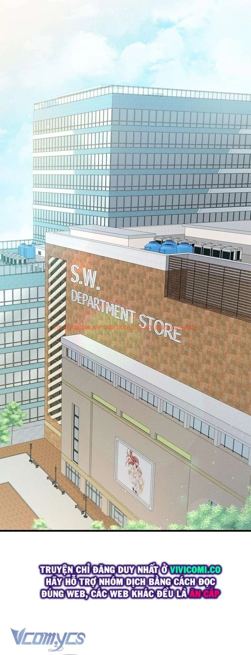 Xem ảnh 30 trong truyện hentai [18+] Đối Tác Dục Vọng - Chapter 23 - www.hentaitvn.net