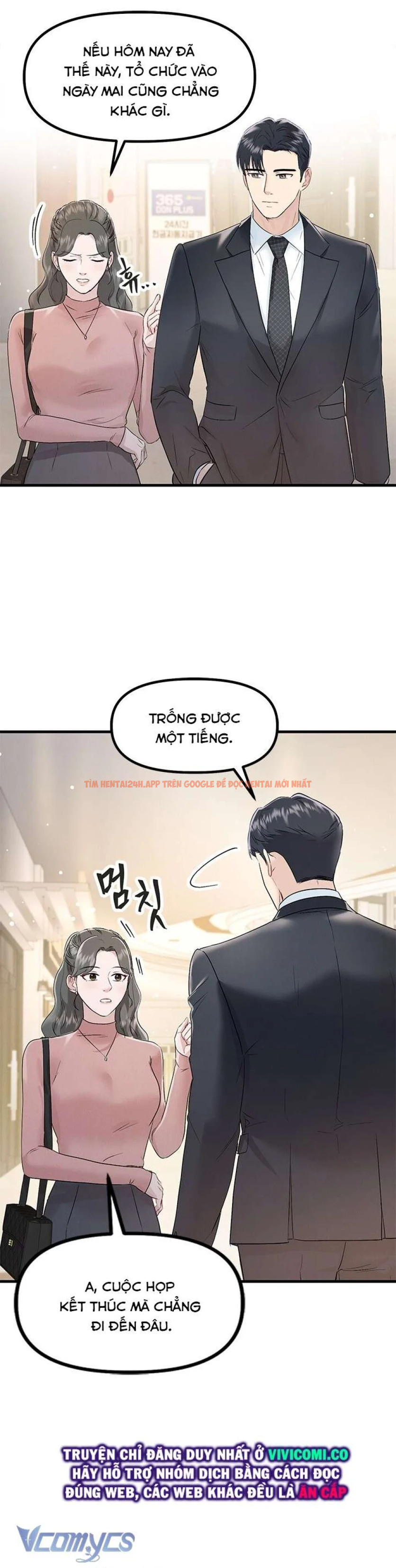 Xem ảnh 32 trong truyện hentai [18+] Đối Tác Dục Vọng - Chapter 23 - www.hentaitvn.net