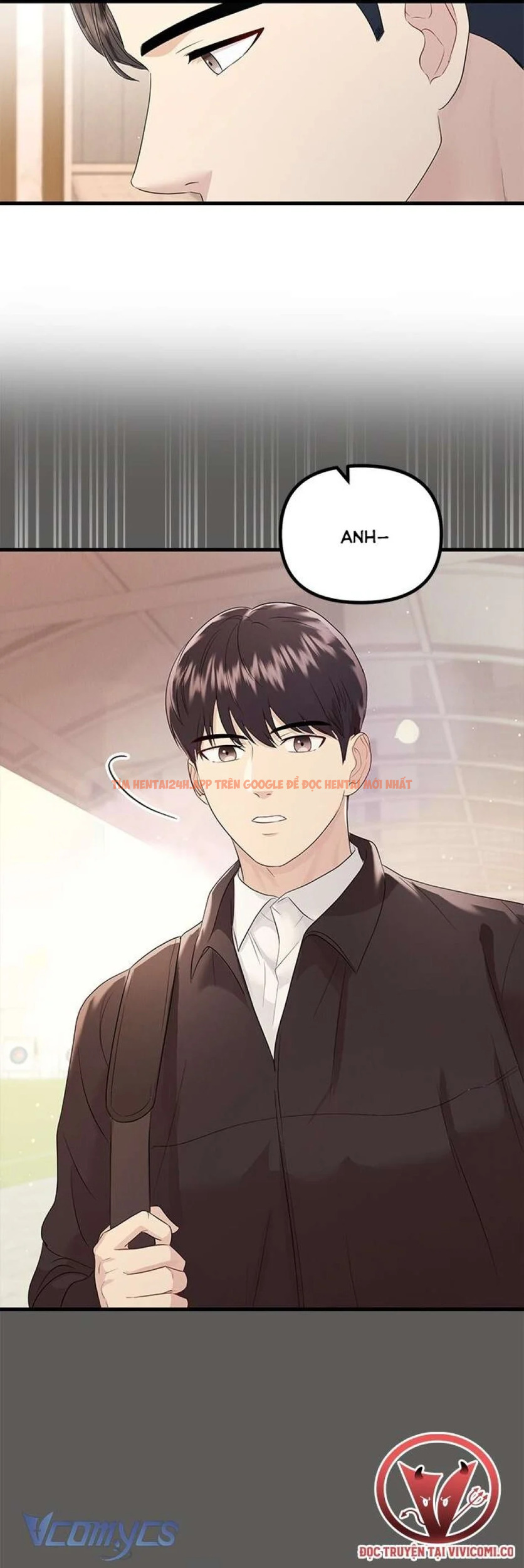 Xem ảnh 39 trong truyện hentai [18+] Đối Tác Dục Vọng - Chapter 23 - www.hentaitvn.net