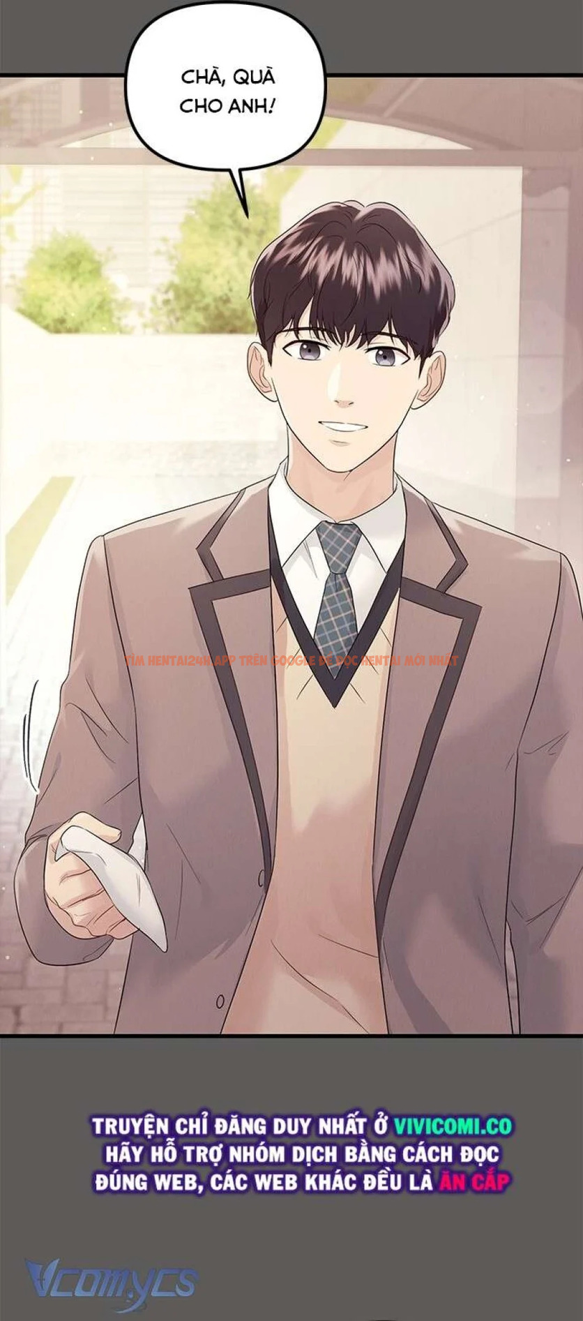 Xem ảnh 40 trong truyện hentai [18+] Đối Tác Dục Vọng - Chapter 23 - www.hentaitvn.net