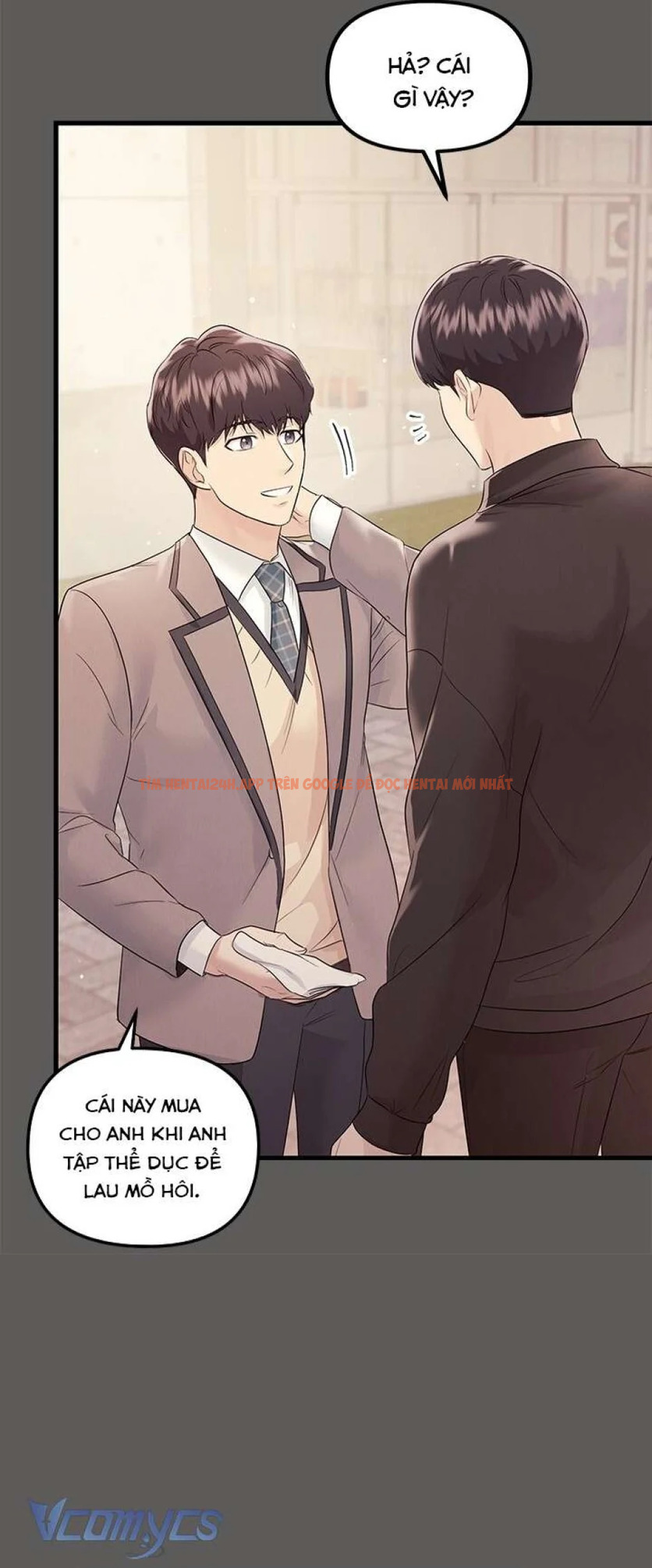 Xem ảnh 41 trong truyện hentai [18+] Đối Tác Dục Vọng - Chapter 23 - www.hentaitvn.net