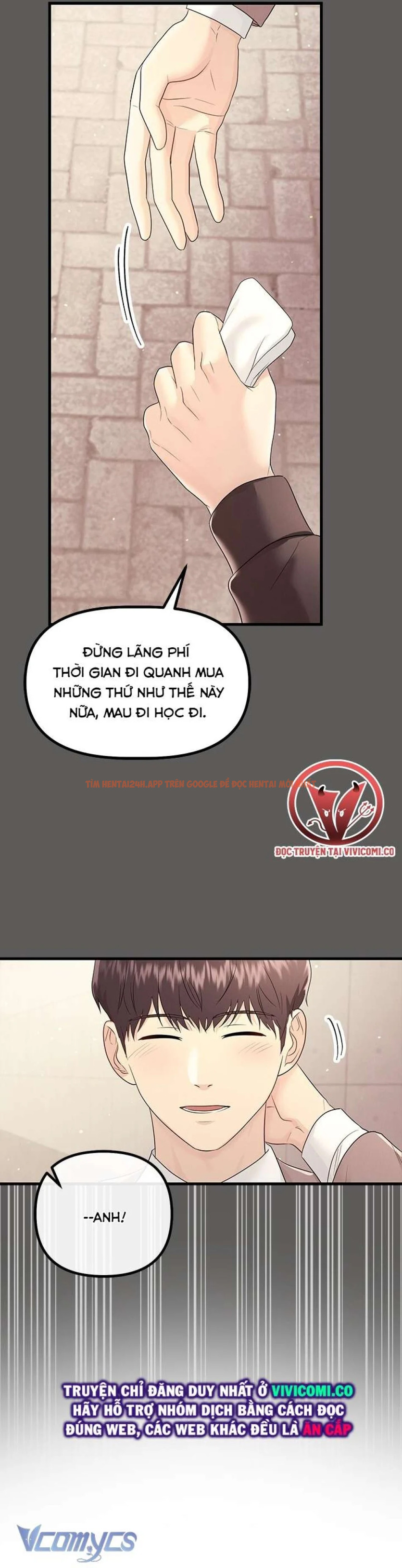 Xem ảnh 42 trong truyện hentai [18+] Đối Tác Dục Vọng - Chapter 23 - www.hentaitvn.net