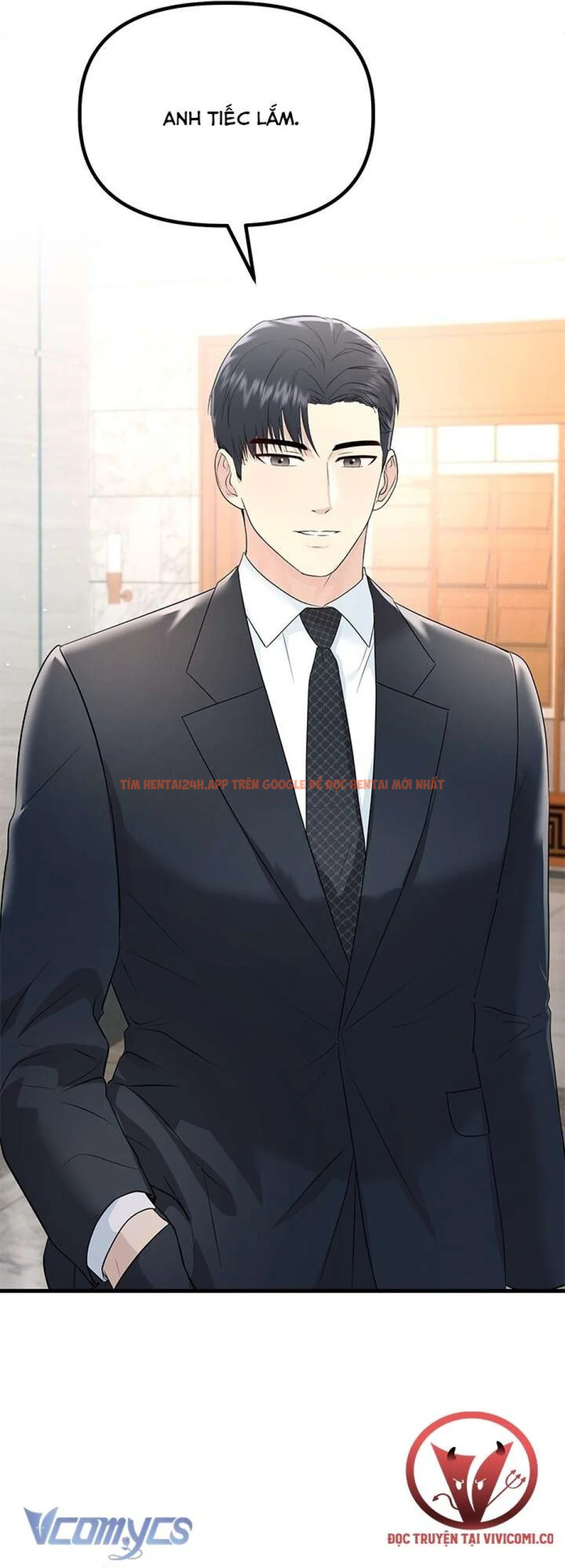 Xem ảnh 45 trong truyện hentai [18+] Đối Tác Dục Vọng - Chapter 23 - www.hentaitvn.net