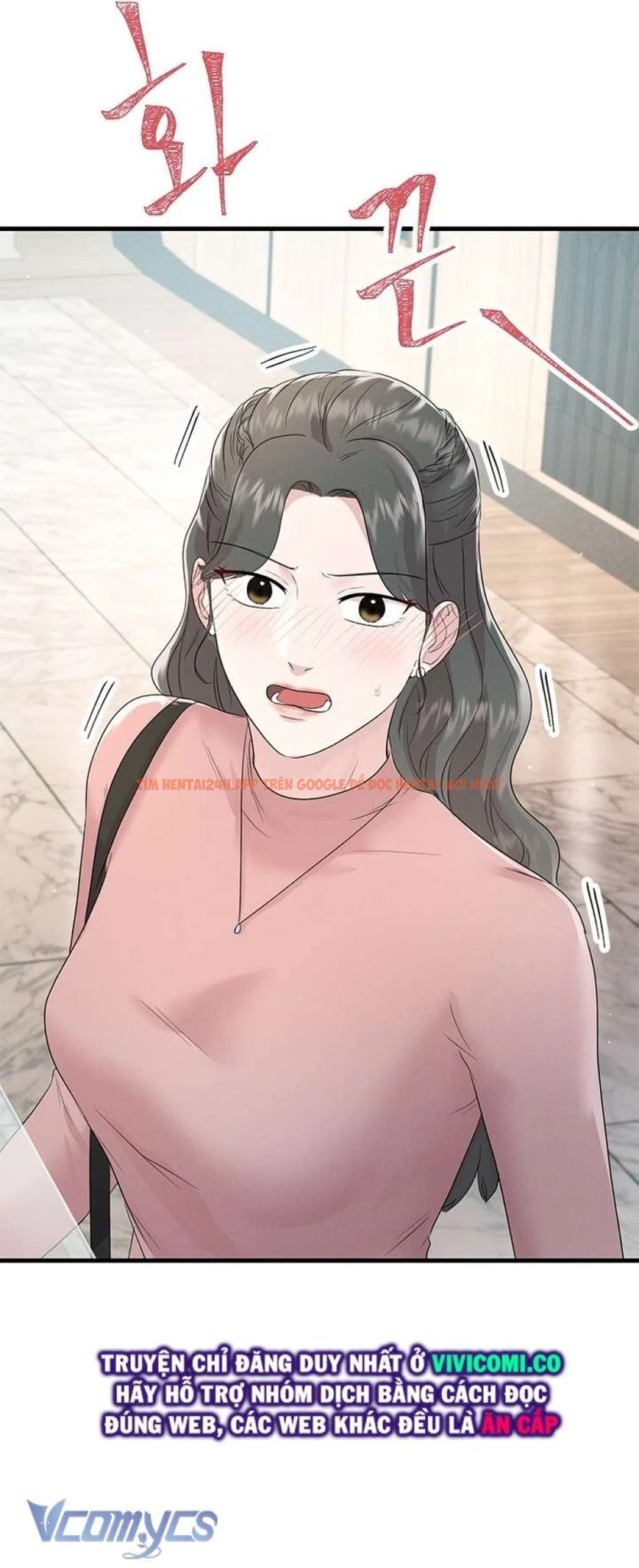 Xem ảnh 46 trong truyện hentai [18+] Đối Tác Dục Vọng - Chapter 23 - www.hentaitvn.net