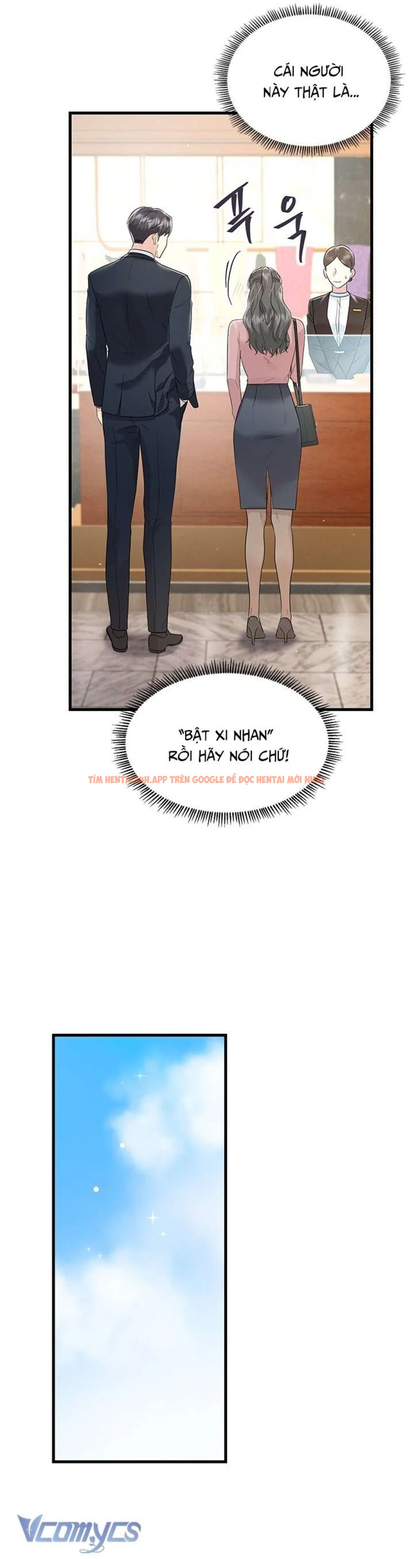 Xem ảnh 47 trong truyện hentai [18+] Đối Tác Dục Vọng - Chapter 23 - www.hentaitvn.net