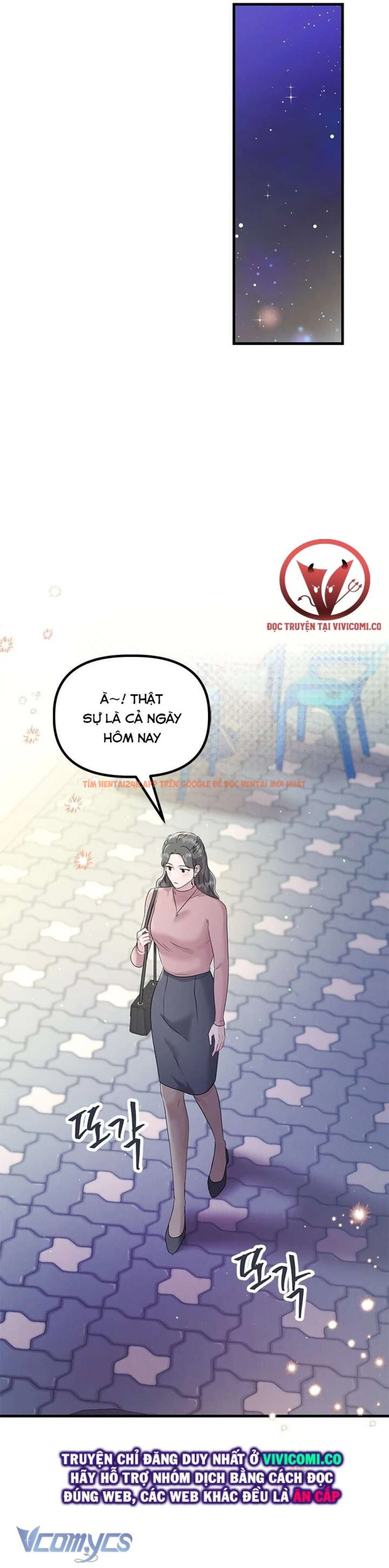 Xem ảnh 48 trong truyện hentai [18+] Đối Tác Dục Vọng - Chapter 23 - www.hentaitvn.net