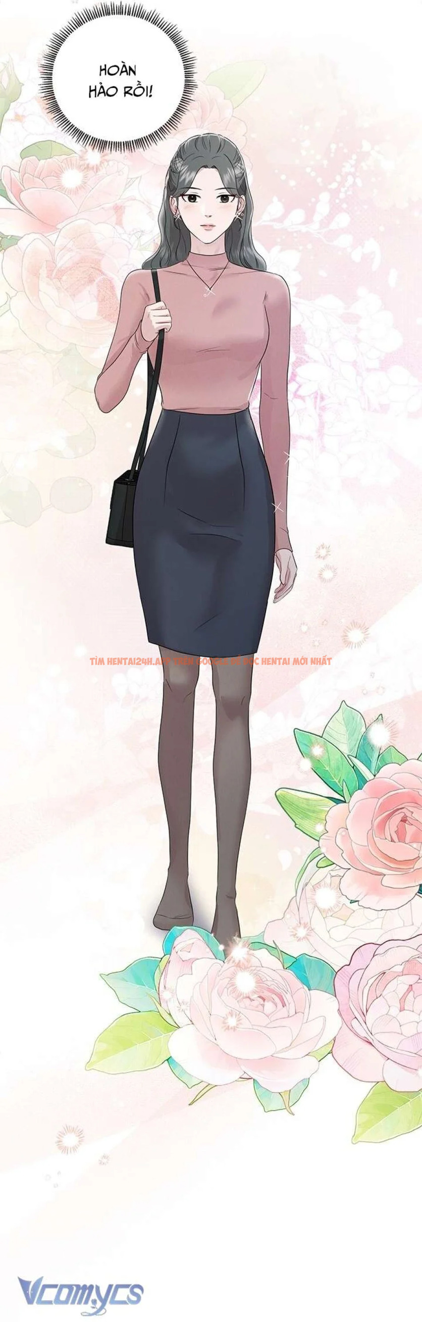 Xem ảnh 5 trong truyện hentai [18+] Đối Tác Dục Vọng - Chapter 23 - www.hentaitvn.net