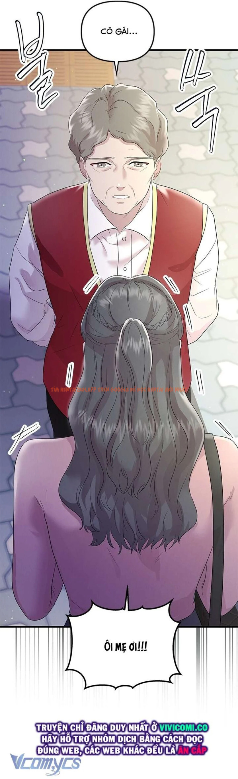 Xem ảnh 50 trong truyện hentai [18+] Đối Tác Dục Vọng - Chapter 23 - www.hentaitvn.net