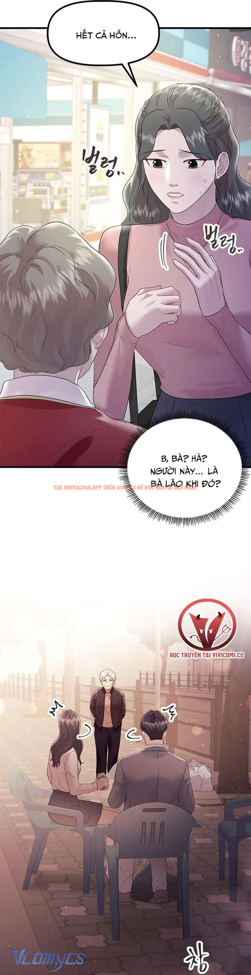 Xem ảnh 51 trong truyện hentai [18+] Đối Tác Dục Vọng - Chapter 23 - www.hentaitvn.net