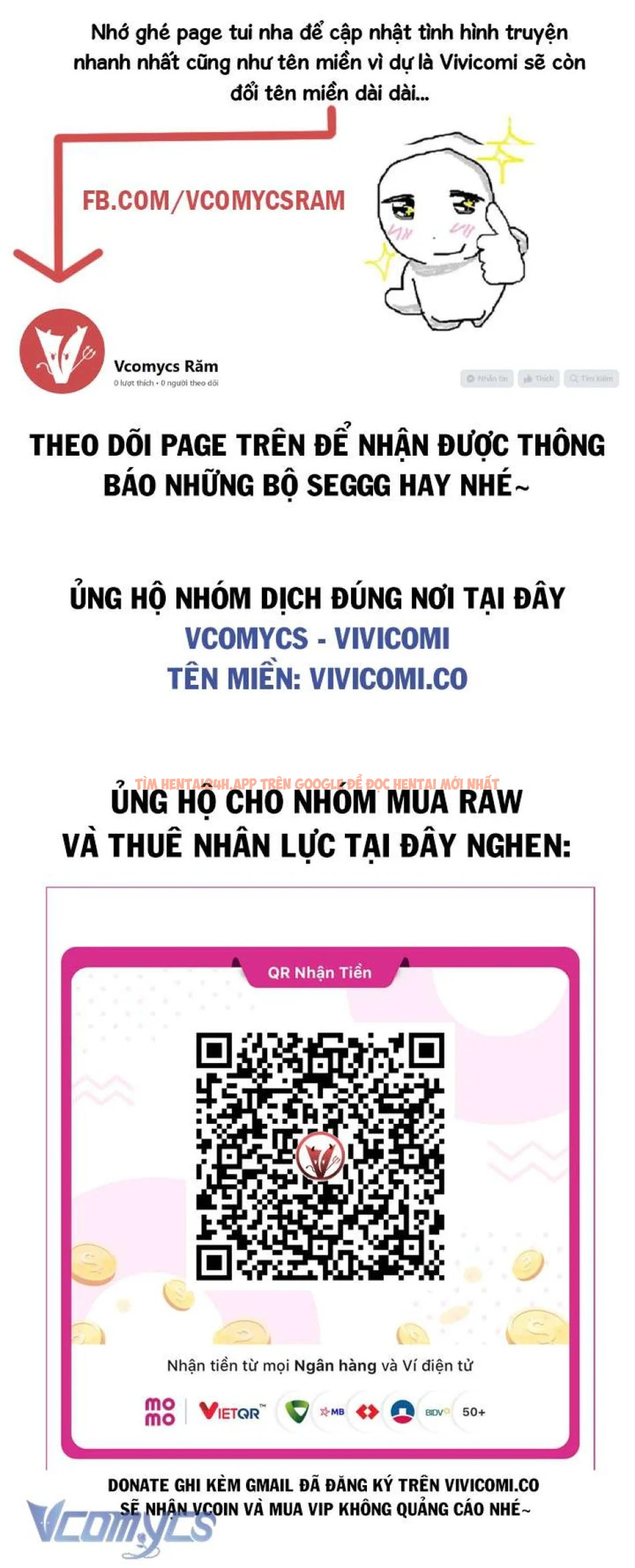 Xem ảnh 59 trong truyện hentai [18+] Đối Tác Dục Vọng - Chapter 23 - www.hentaitvn.net