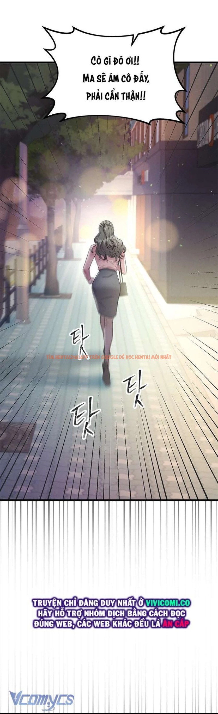 Xem ảnh 12 trong truyện hentai [18+] Đối Tác Dục Vọng - Chapter 24 - www.hentaitvn.net